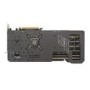 ASUS TUF Gaming Radeon RX 7800 XT OC Edition 16GB GDDR6 Graphics Card